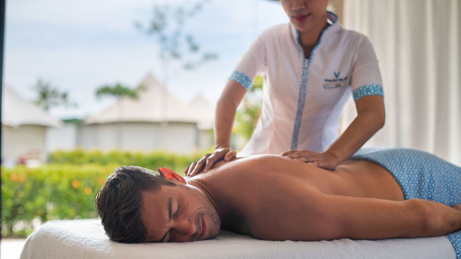 Natra Bintan, A Tribute Portfolio Resort Spa
