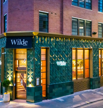 Wilde Aparthotels-Liverpool Street