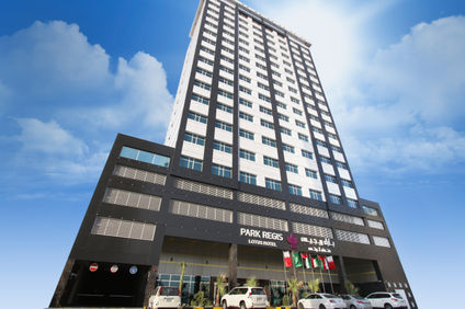 Park Regis Lotus Hotel