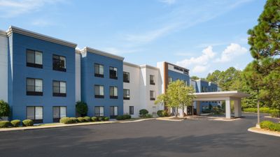 SpringHill Suites by Marriott