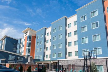 Residence Inn Oklahoma City Airport
