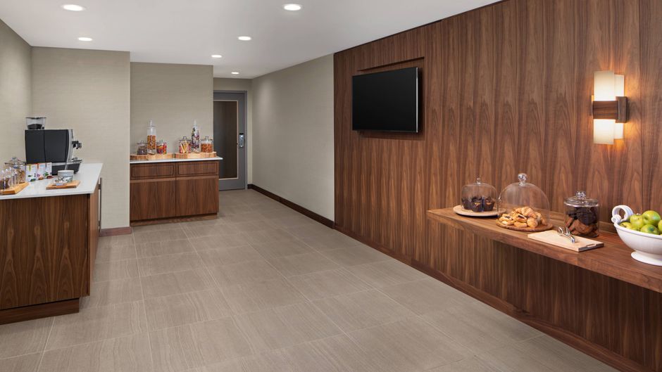 Delta Hotels by Marriott Thunder Bay Other