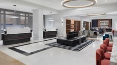 Le Meridien Washington D.C., The Madison