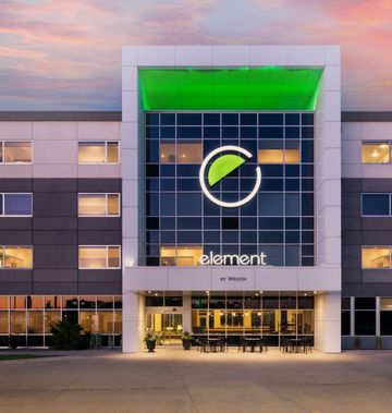 Element Fargo