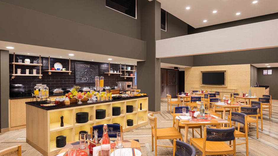 Ginger Ahmedabad, Vastrapur Exterior