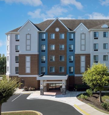 Residence Inn BWI Airport