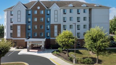 Residence Inn BWI Airport