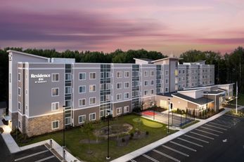 Residence Inn Ocean Township