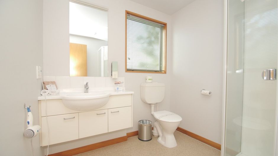 Christchurch Classic Motel & Apartments Room