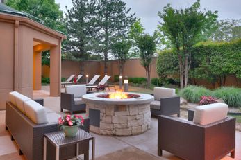 Courtyard Oklahoma City Northwest