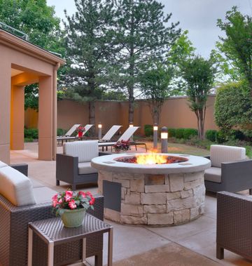Courtyard Oklahoma City Northwest