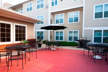 Residence Inn by Marriott