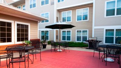 Residence Inn by Marriott