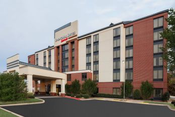 SpringHill Suites by Marriott