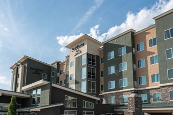 Residence Inn North/Quail Springs