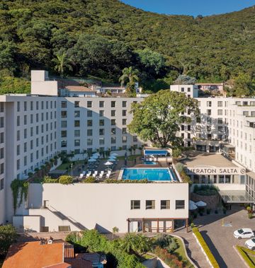 Sheraton Salta Hotel