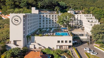 Sheraton Salta Hotel