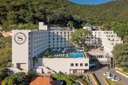 Sheraton Salta Hotel