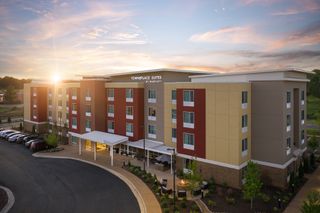 TownePlace Suites Memphis Olive Branch
