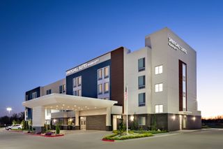 SpringHill Suites Oklahoma City Midwest