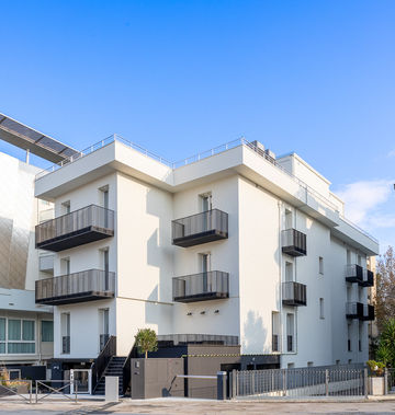 Homie Hotel
