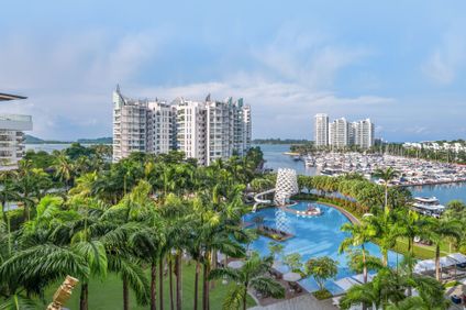 W Singapore - Sentosa Cove