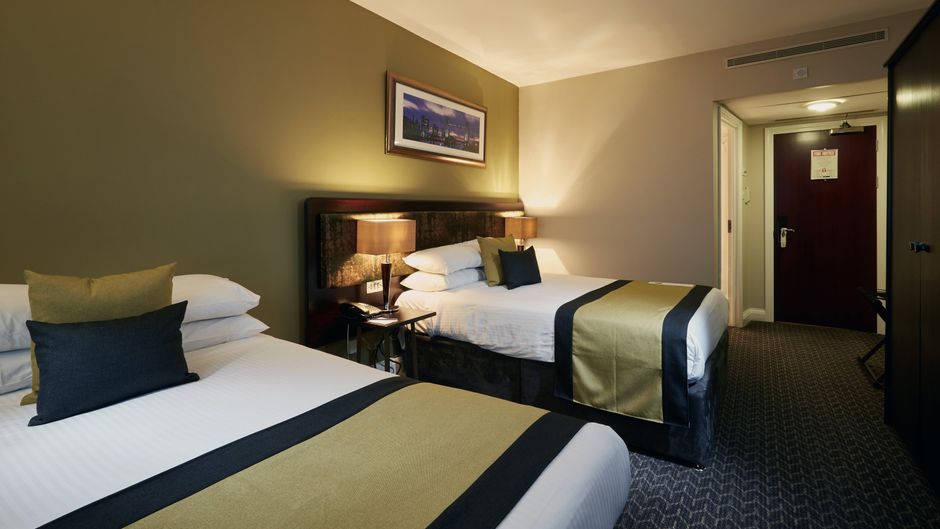 Stamford Bridge Hotel London Other