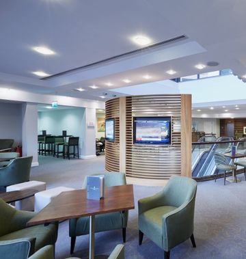 Stamford Bridge Hotel London