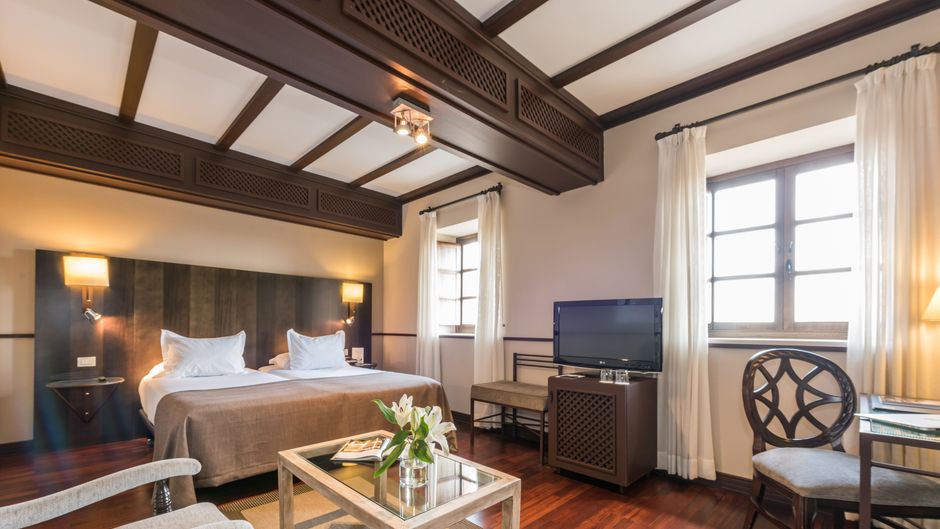 Palacio de San Esteban, a Design Hotel Other