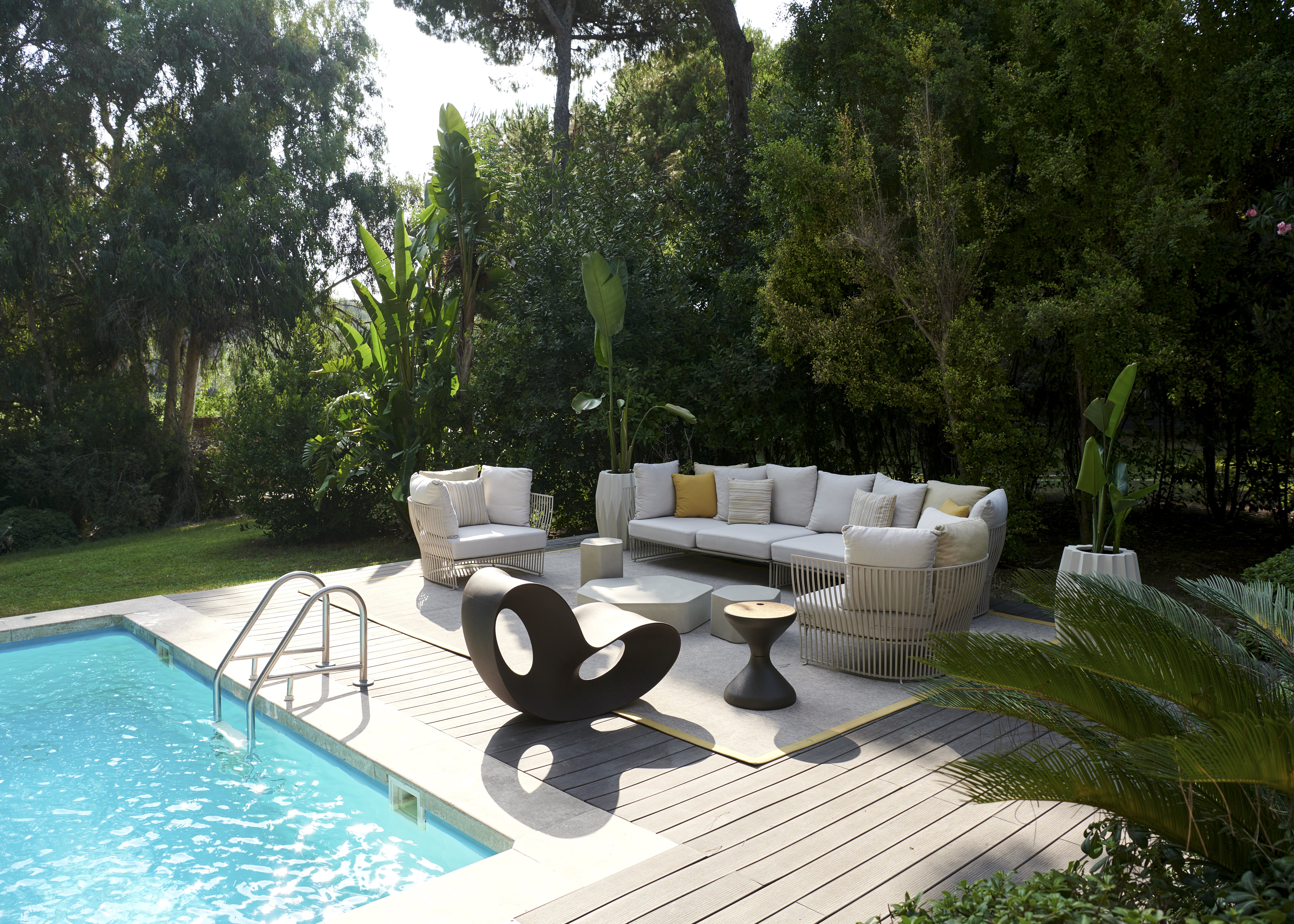 Voyage Belek Golf & Spa Room