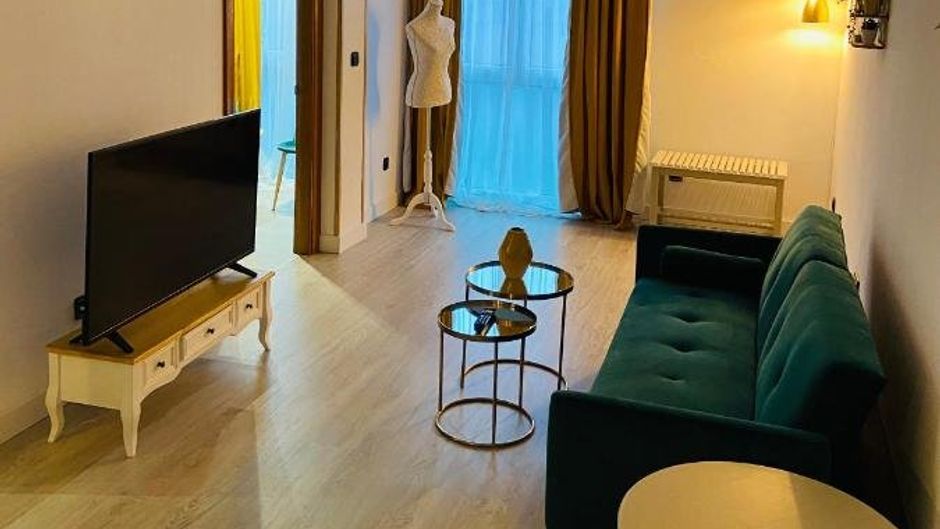 Hotel Rey Sancho Room