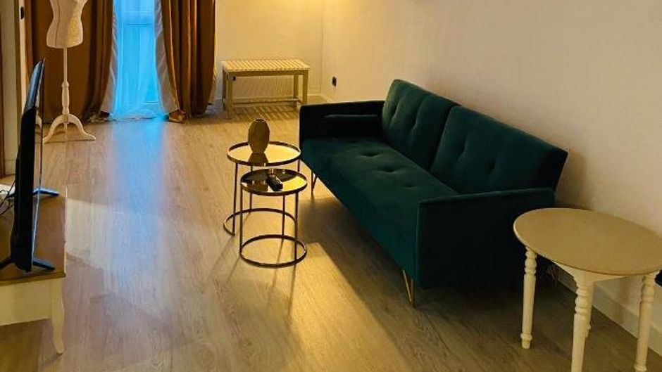 Hotel Rey Sancho Room