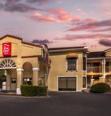 Red Roof Inn Nashville - Franklin