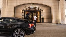 InterContinental Mzaar Mountain Resort &