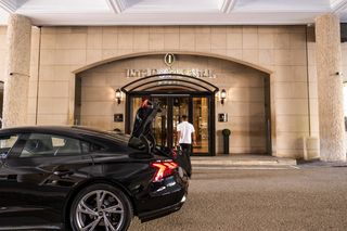 InterContinental Mzaar Mountain Resort &