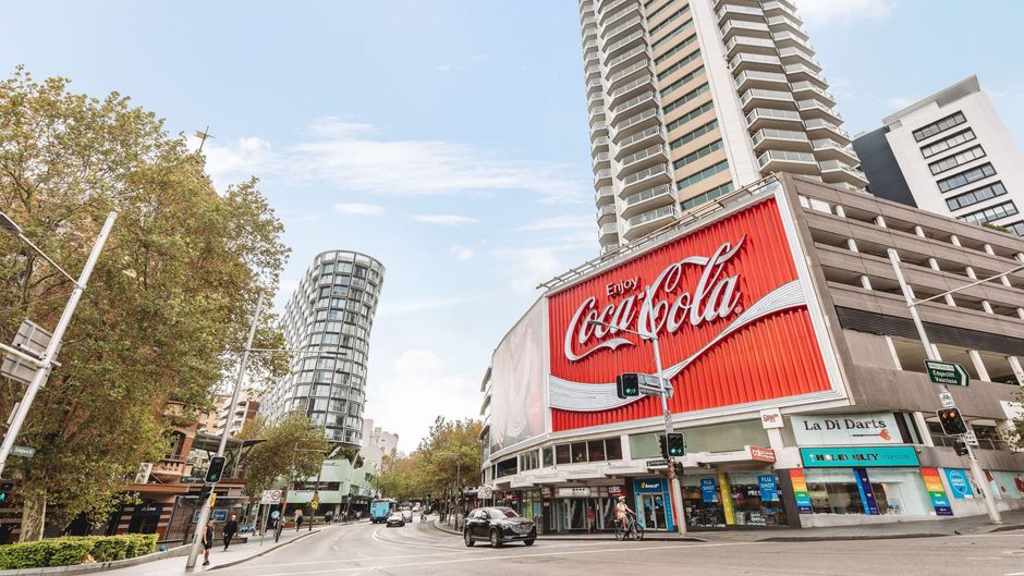Holiday Inn Potts Point Other