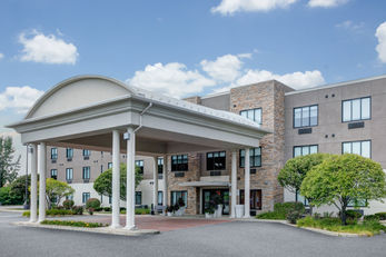 Holiday Inn Express