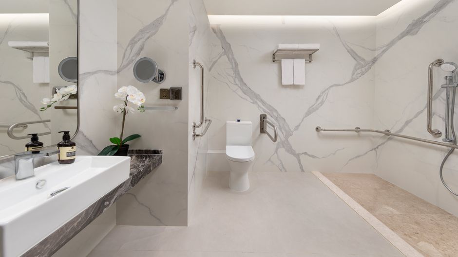 Ascott North Point Hong Kong Other