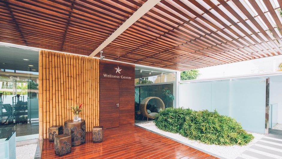 Iberostar Selection Anthelia Spa