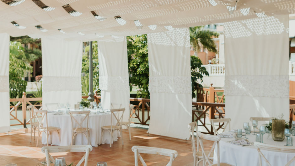 Iberostar Selection Anthelia Meeting