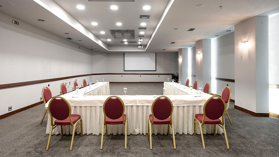 Civitel Akali Hotel Meeting
