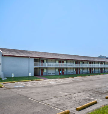Red Roof Inn Doswell - Kings Dominion