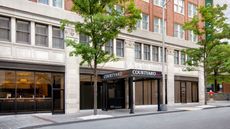 Courtyard by Marriott Atlanta Downtown