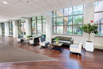 Kellogg Conference Hotel Gallaudet Univ.