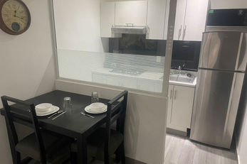 European Life Style Suites