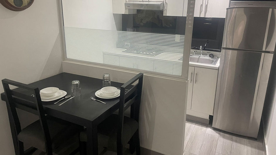 European Life Style Suites Room