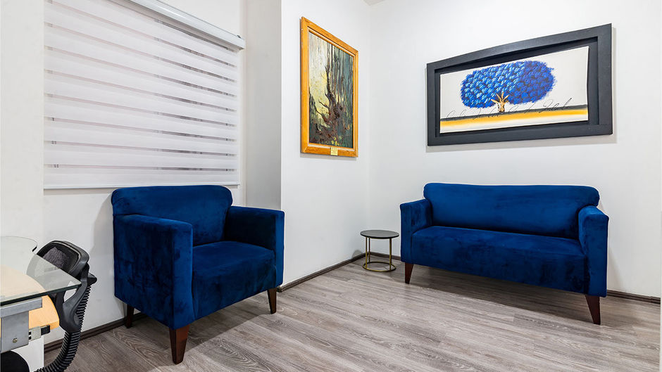 European Life Style Suites Room