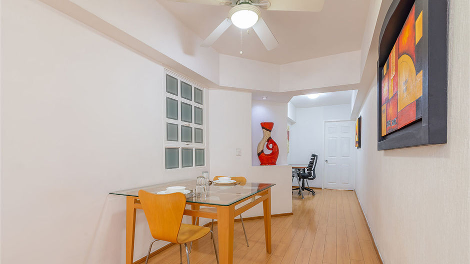 European Life Style Suites Room