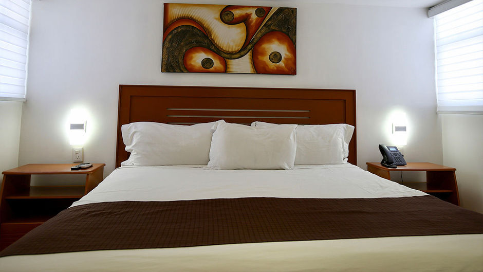 European Life Style Suites Suite