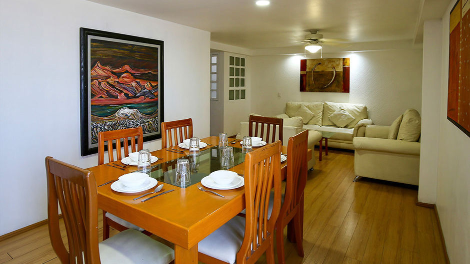 European Life Style Suites Suite
